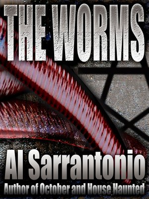 cover image of The Worms